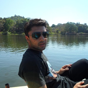 Picture of Zain Siddiqui